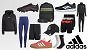 <strong>Adidas stark reduziert bei Amazon: </strong>Bis 66 % Rabatt auf Schuhe, Jacken &amp; Hosen - nur bis 21. Februar