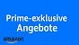<strong>Prime-exklusive Angebote:</strong> Die besten Amazon-Deals, die jetzt nur für Prime-Mitglieder gelten