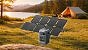 Anker SOLIX C300 DC Powerbank Station (90000mAh) mit 60W Solarpanel, 288Wh Multi-Geräte Powerstation, LiFePO4 Akku, 300W Solargenerator, Für Draußen, Camping, Reisen, Notfälle Amazon Angebot
