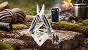 BIBURY 21 in 1 Multitool, Geschenke für Män, Langlebig Titanbeschichtete Edelstahlzange mit Klappmesser, Säge und Schraubendreherset, Multifunktionswerkzeug für Outdoor, Camping, Reparieren-Titanium Amazon Angebot