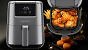 <strong>Mini-Heißluftfritteuse </strong>mit <strong>Maxi-Ersparnis: </strong>Amazon knallt <strong>Chefman-Topseller </strong>für <strong>29,99 € befristet</strong> raus