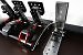 Fanatec ClubSport Pedals V3