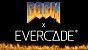 <strong>Doom feiert 2026 sein Comeback auf Cartridge:</strong> Evercade bringt Shooter-Klassiker zurück