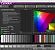 Asus ROG Swift OLED PG32UCDM3: Farbtreue, unkalibriert (sRGB-Profil)