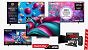 Halber Preis! <strong>Fernseher von LG, Samsung &amp; Co. </strong>mit mind. 50% Rabatt - OLED, QLED, Ambilight TVs... ab 199€