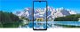 Das 6,7 Zoll große Super-AMOLED-Display mit 90 Hz verspricht helle Farben, starke Kontraste und ein flüssiges Seherlebnis.