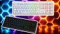 <strong>Irrer Preis für kabellose Analogtastatur:</strong> Ducky One X (Mini) Wireless jetzt ab 39,99 Euro