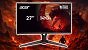 <strong>Nie günstiger als jetzt:</strong> Acer Nitro mit WQHD und 320 Hz zum Top-Preis bei Amazon