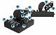 Schubeinheit des <strong>Logitech Pro Flight X-56 Rhino HOTAS</strong>
