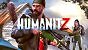 Hackerprobleme überschatten den Release von HumanitZ 1.0.