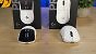 <strong>Logitech G Pro X2 Superstrike: </strong>E-Sports-Maus mit haptisch induktiven, superschnellen Klicks im Test
