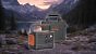 Jackery E1000 v2 Tragbare Powerstation mit M Tragtasche für Powerstation, 1070Wh LiFePO4 Solargenerator, 1500W AC/100W USB-C Ausgang, 1 Std. Schnellladung, für Outdoor Camping, Wohnmobil Amazon Angebot