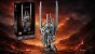 <strong>Herr der Ringe bekommt ein neues Lego-Set</strong>: Saurons Helm sorgt für Andrang, schon 300 Mal vorbestellt