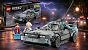 <strong>DeLorean-Deal i</strong>m Sturzflug: <strong>Lego-Zeitmaschine</strong> stürmt die Charts, <strong>9.000 Mal bestellt</strong>, nun <strong>zum Bestpreis</strong>
