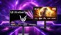 OLED-Monitore zu Bestpreisen bei Amazon und MediaMarkt: LG Ultragear OLED GX704A B und AOC OLED Q27G4ZDR&nbsp;