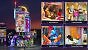 <strong>Cyberpunk-Serie erweitert:</strong> Neuestes Lumibricks-Set nimmt das Thema Mode ins Visier