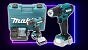 <strong>Starkes Makita-Angebot zum Bestpreis:</strong> Nur 43,99 Euro für Makita Akku-Bohrschrauber 12 V max.