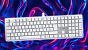 <strong>Sparfüchse, aufgepasst:</strong> Cherry-Tastatur mit MX2A-Silent-Red-Switches geht für 40 Euro weg
