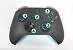 Bedienelemente auf der Oberseite des <strong>Microsoft Xbox One Wireless Controllers</strong>.