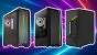 <strong>Temperglas und RGB-Beleuchtung für 9,99 Euro:</strong> Caseking will PC-Gehäuse von Aerocool loswerden