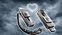 Im befristeten Angebot jetzt zum Black-Friday-Preis: Move Speed SP05 USB-Stick
