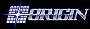 Logo von Origin Systems in den 1990er-Jahren