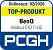 BenQ Mobiuz EX271UZ: PCGH-Top-Produkt-Award