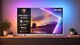 PHILIPS 43PUS8550/12 LED Ambilight TV (Flat, 43 Zoll / 108 cm, UHD 4K, SMART TV, Ambilight) MediaMarkt, Saturn, Angebot