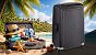 Urlaub steht an, Gepäck auch: <strong>Samsonite S’Cure Spinner L</strong> ist Amazons <strong>meistbestellter Koffer</strong> und fast <strong>halb so teuer</strong>