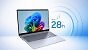 Historisch günstig bei Amazon: Samsung Galaxy Book 4 Edge mit bis zu 28-h-Akkulaufzeit