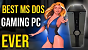 Best MS DOS Gaming PC