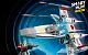 Action an Bord: Mit dem Smart Brick wird der X-Wing zum interaktiven Spielset.
