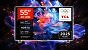 TCL 55V6C 55 Zoll Direct LED TV, 4K HDR Fernseher, Smart TV mithilfe von Google TV (Dolby Audio, Motion Clarity, Kompatibel mit Google Assistant &amp; Alexa) [Energieklasse E] Amazon Angebot