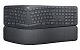Tastaturen: Logitech