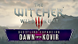 The Witcher 3: Dawn over Kovir