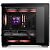Das Thermaltake TR300 mit eingebauter Hardware.