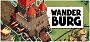 Im Mittelalter-Roguelike Wanderburg bekämpfen Spieler einander aus dem Komfort ihrer eigenen, fahrbaren vier Wände heraus.