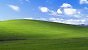 Der Bliss-Hügel des Desktop-Hintergrunds von Windows XP sieht in Natura noch heute aus wie damals.