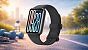 XIAOMI Smart Band 9 Pro Obsidian Black – 1.74 Zoll AMOLED, 1200 nits Helligkeit, 21 Tage Akku, 150+ Sportmodi, 5ATM Wasserfest, GNSS, Herzfrequenz &amp; SPO₂-Sensor, Bluetooth 5.4, 60Hz Refresh Amazon Angebot