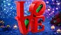 <strong>Valentinstag am Samstag, Geschenk fehlt?</strong> Lego Art Love liefert mit 33 % Rabatt die Botschaft gleich mit