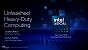 Intel Xeon 600 for Workstation Launch-Präsentation (1)