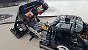 Der Lego 1966 Ford GT40 MKII auf einem Holztisch