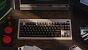 8BitDo Retro Mechnical Keyboard - C64 Edition