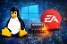 Es gibt Hinweise auf ARM64- und Linux-Treiber für das eigene Anti-Cheat-System Javelin von EA.