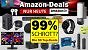 Amazon Frühlingsangebote 2026 - die besten Deals