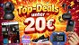 <strong>Amazon macht beim Spring Sale auf billig: </strong>Das sind die 20 besten Angebote unter 20 Euro - nur bis 16. März
