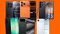 <strong>Amazon haut Smartphones raus: </strong>Samsung Galaxy, Apple iPhone, Google Pixel, Xiaomi - Frühlingsangebote ab 99,90€