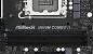 Asrock H610M Combo II