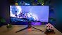 Asus ROG Swift OLED PG34WCDN