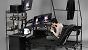 Electric Gaming Bed 2: Maximaler Luxus für ein dekadentes Nutzererlebnis (1)
